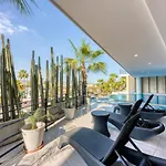 Pedregal Towers